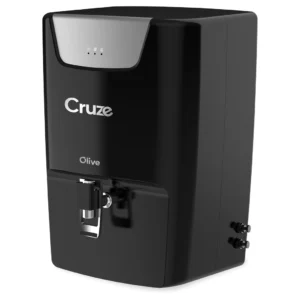 Olive Premium Black Ro System