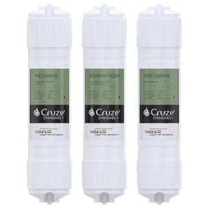 Standard Plus Inlines