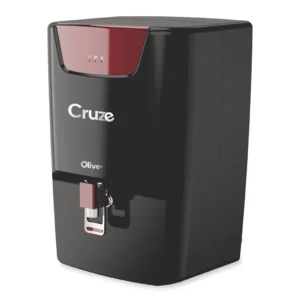 Olive + Ruby Red Ro System