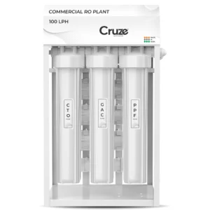 Commercial RO 100 MS