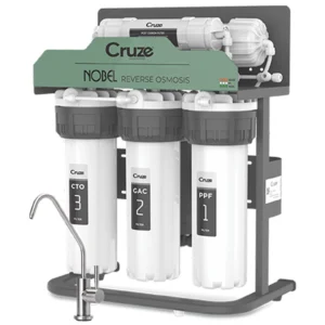 15 Lph Ro Premium Grey Ro + Alkaline