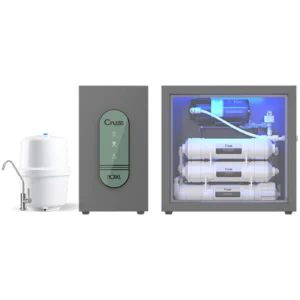 25 LPH UTC RO Premium Grey