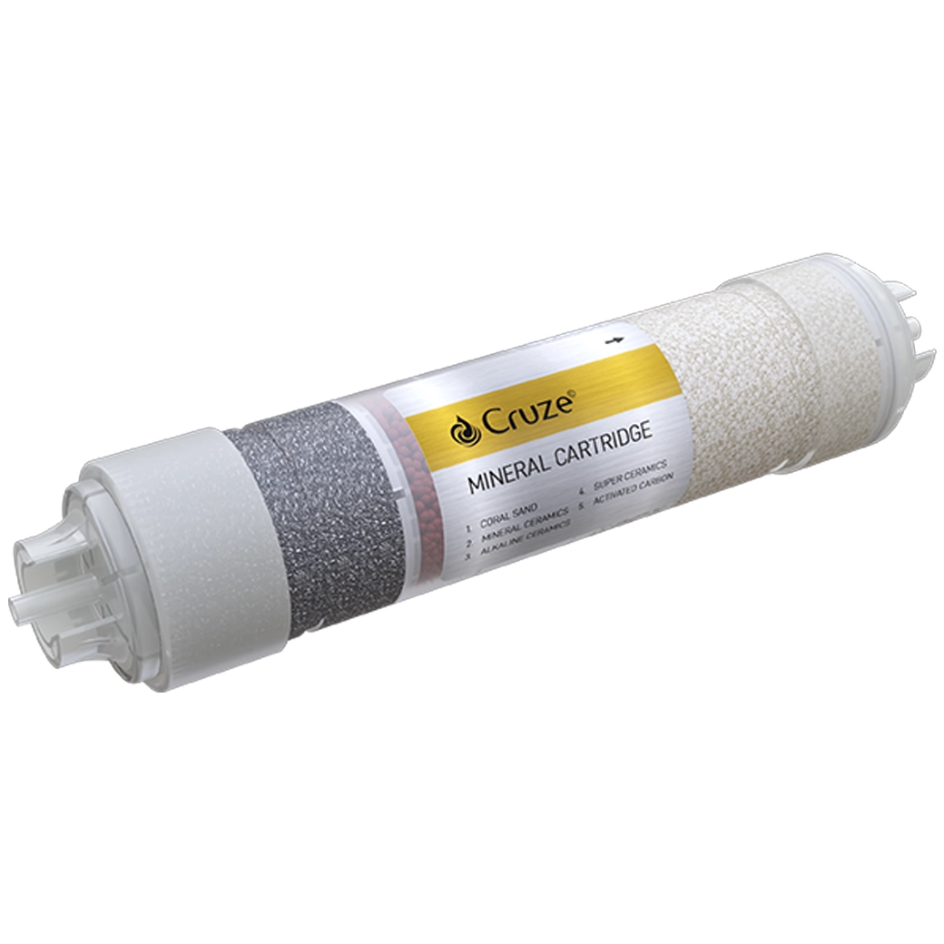 Mineral Cartridge - Image 2