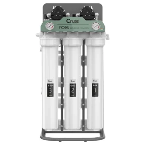 50 LPH RO Premium Grey